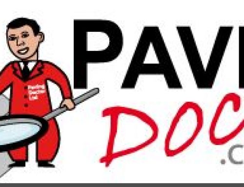 Paving Doctor Ltd