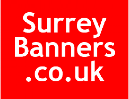 Surrey Banners & Signs