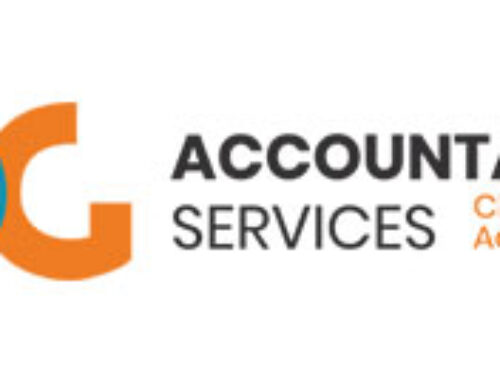 DG Accountancy Services